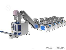 Glob-Pack Automat 3 bebny