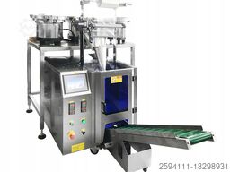 Glob-Pack Automat 3 bebny