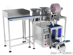 Glob-Pack Automat 3 bebny