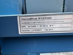 Nordson Zahnradpumpengerät VersaBlue 50