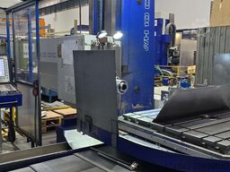 TOS VARNSDORF WH 10 CNC