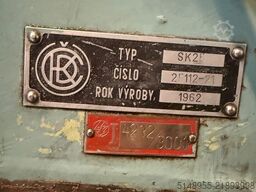 TOS SK 25