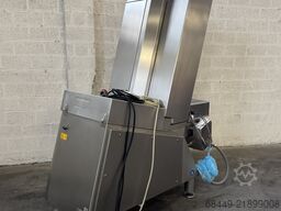 Treif Slicer Type DIVIDER ORBITAL +