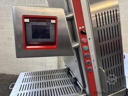 Treif Slicer Type DIVIDER ORBITAL +