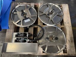 Treif Slicer Type DIVIDER ORBITAL +
