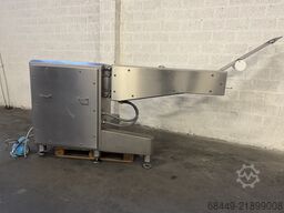 Treif Slicer Type DIVIDER ORBITAL +