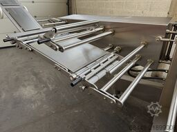 Treif Slicer Type DIVIDER ORBITAL +