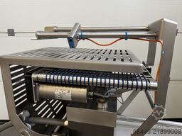 Treif Slicer Type DIVIDER ORBITAL +