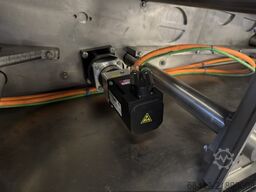 Treif Slicer Type DIVIDER ORBITAL +