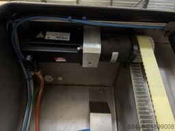 Treif Slicer Type DIVIDER ORBITAL +