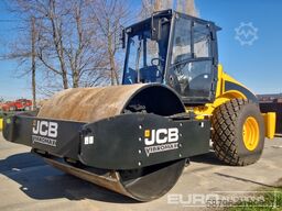 JCB VM200D