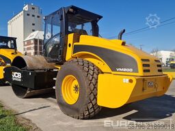 JCB VM200D