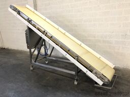 Laska Opvoerband  Type FB 6040