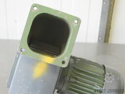 unbekannt 22 m³/min