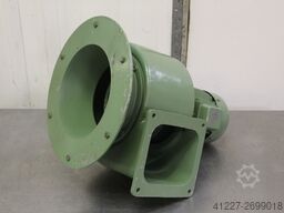 unbekannt 45 m³/min