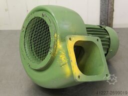 unbekannt 20 m³/min