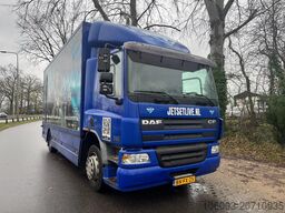 DAF CF 65 Handgeschakeld    308500 Kilometer