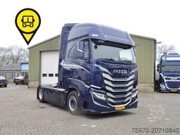 Iveco S-WAY 480 2020 4X2 478.483km