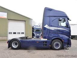 Iveco S-WAY 480 2020 4X2 478.483km