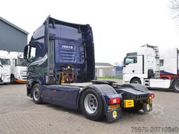 Iveco S-WAY 480 2020 4X2 478.483km