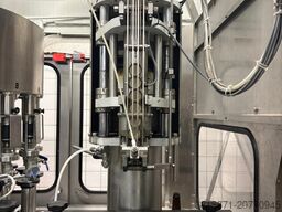 Cimec TRIBLOCK MONDIAL LD 16/16/1C