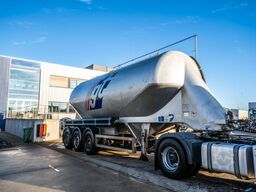 FELDBINDER 37.000 L -3 COMP. CEMENT/CIMENT/ZEMENT