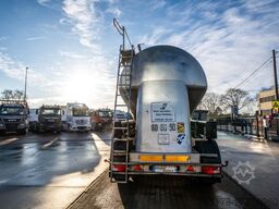 FELDBINDER 37.000 L -3 COMP. CEMENT/CIMENT/ZEMENT