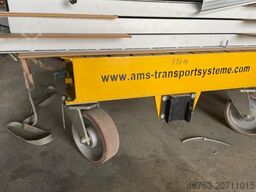 AMS Transportsysteme A-MM 15T