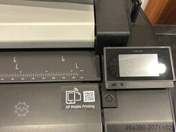 HP Designjet T2530