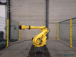 FANUC R-2000iB/125L