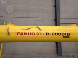 FANUC R-2000iB/125L