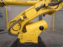 FANUC R-2000iB/125L