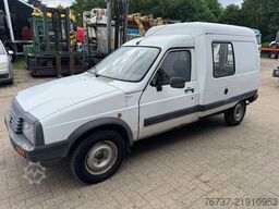 Citroën C15 **DIESEL-BELGIAN CAR**