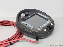 Siemens 6AV6645-OCC01-OAXO