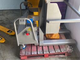 Van Oirschot Backsaver