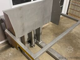 Van Oirschot Backsaver