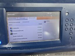 Xerox Versant 2100