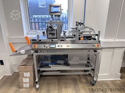 Bell-Mark Thermal Printer