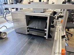 Bell-Mark Thermal Printer