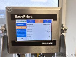 Bell-Mark Thermal Printer