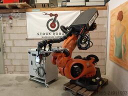KUKA KR180 R3100 K PRIME