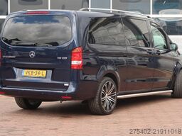 Mercedes-Benz Vito 116 CDI Extra Lang DC AUT/ CAMERA/ CLIMA/ ...