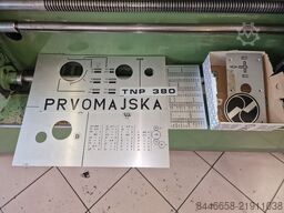 PRVOMAJSKA TNP 190/1000