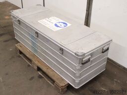 Zarges K470 1.600 x 600 x 495 mm 396l