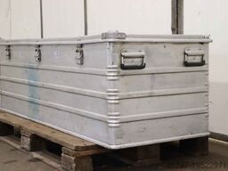 Zarges K470 1.600 x 600 x 495 mm 396l