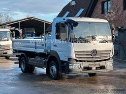 MERCEDES-BENZ Atego 1223 4x2 BB Meiller DSK *NEU*