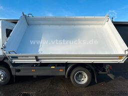 MERCEDES-BENZ Atego 1223 4x2 BB Meiller DSK *NEU*