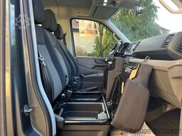 VOLKSWAGEN CRAFTER 2,0 TDI 9 SITZER KAMERA AHK KLIMA PDC