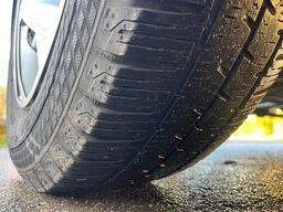 VOLKSWAGEN CRAFTER 2,0 TDI 9 SITZER KAMERA AHK KLIMA PDC