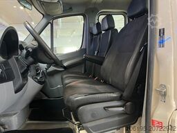 MERCEDES-BENZ Sprinter 310/313/316*DoKa*Garantie*